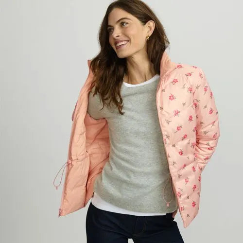 Women's Wanderweight Reversible Packable Down Jacket