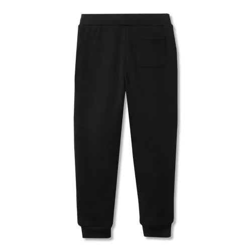 Kids Sherpa Fleece Lined Jogger Sweatpants