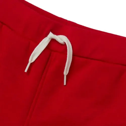 Kids Sherpa Fleece Lined Jogger Sweatpants