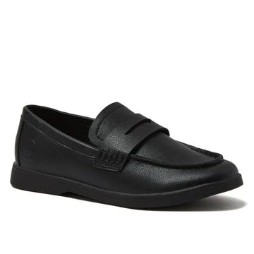 Kids Slip On Everyday Penny Loafers