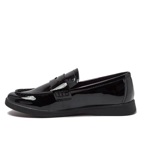 Kids Slip On Everyday Penny Loafers