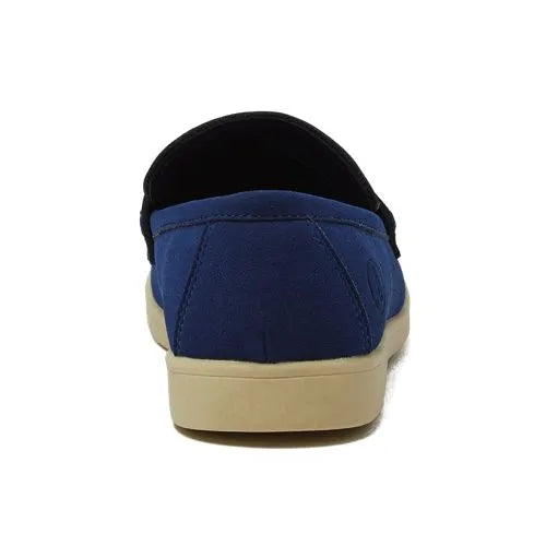 Kids Slip On Everyday Penny Loafers