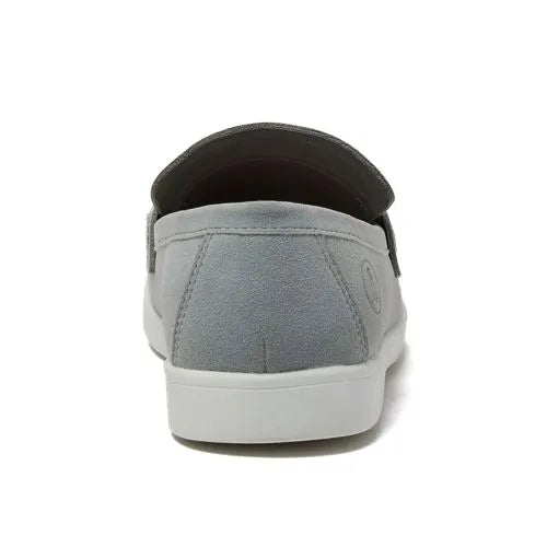 Kids Slip On Everyday Penny Loafers
