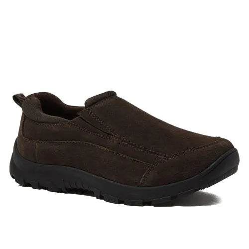 Kids All Weather Casual Slip On Shoes