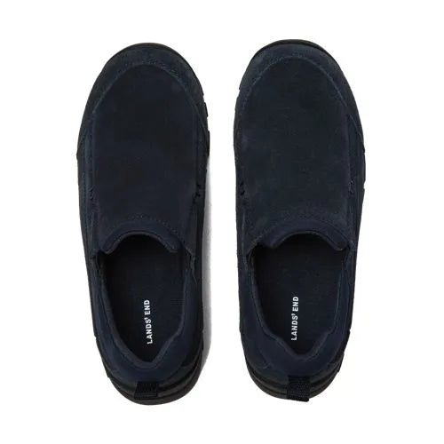 Kids All Weather Casual Slip On Shoes