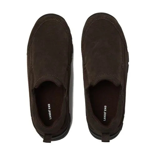 Kids All Weather Casual Slip On Shoes
