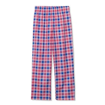 Kids Flannel Pajama Pants