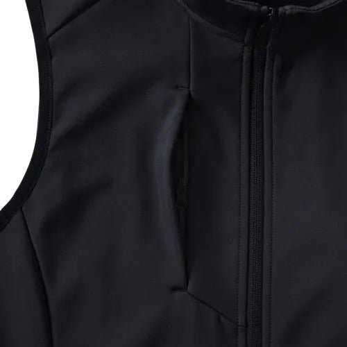 School Uniform Women's Soft Shell Vest