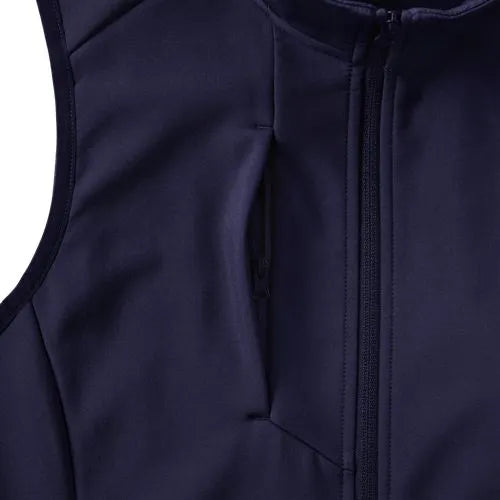 School Uniform Women's Soft Shell Vest