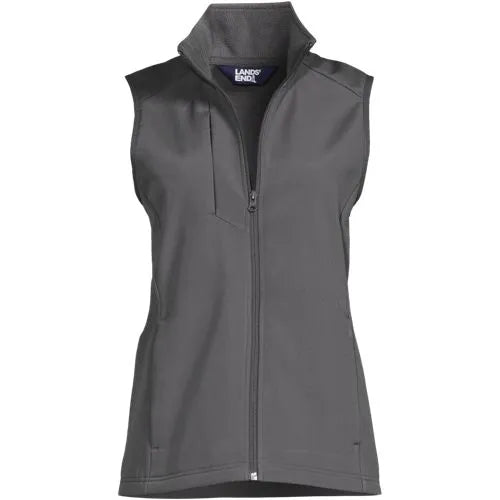 Women's Soft Shell Vest
