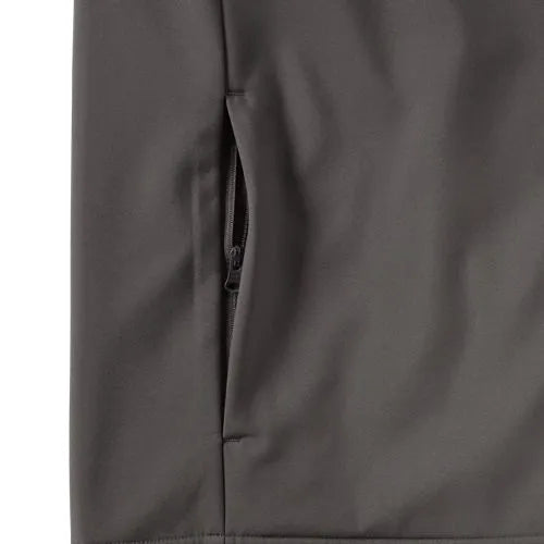 Men's Soft Shell Vest
