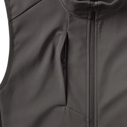 Men's Soft Shell Vest