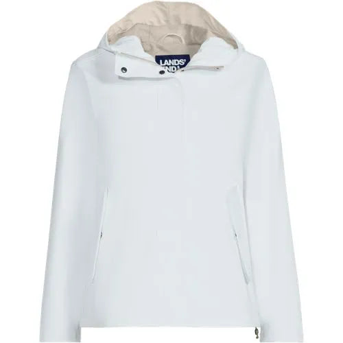 Women's Squall Waterproof Rain Slicker Jacket