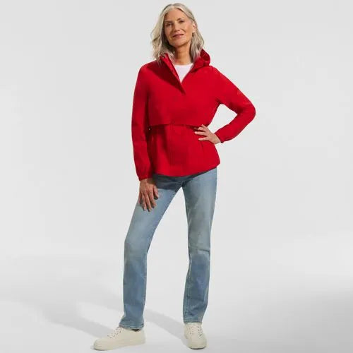 Women's Squall Packable Rain Jacket