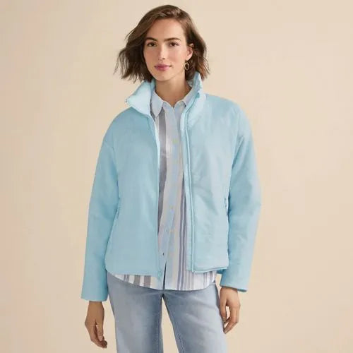 Women's WanderFree Insulated Jacket