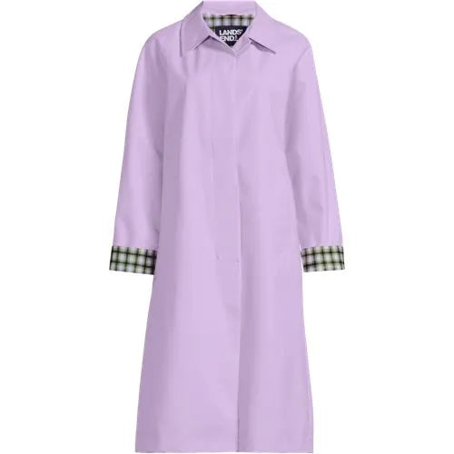 Women's Mac Raincoat