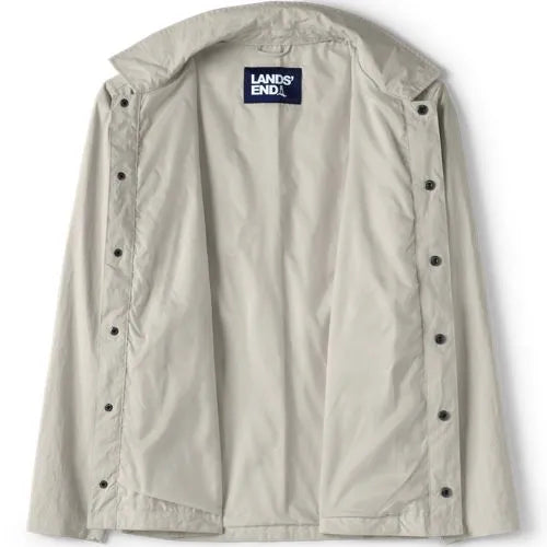 Men's Crinkle Jacket