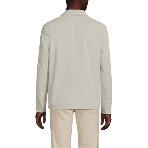 Men's Crinkle Jacket