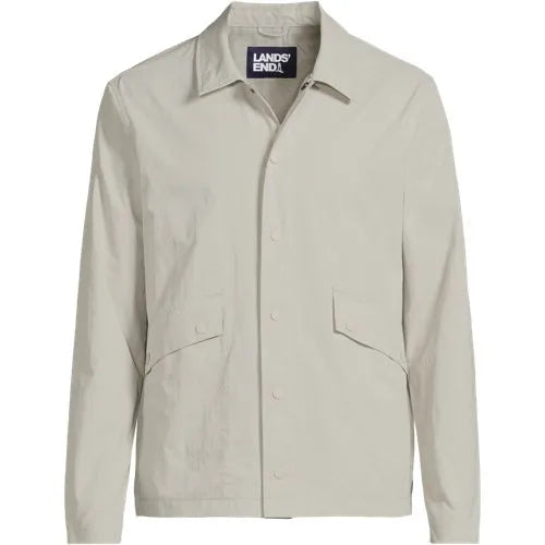 Men's Crinkle Jacket