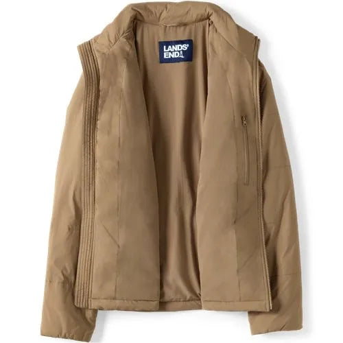 Men's WanderFree Insulated Jacket