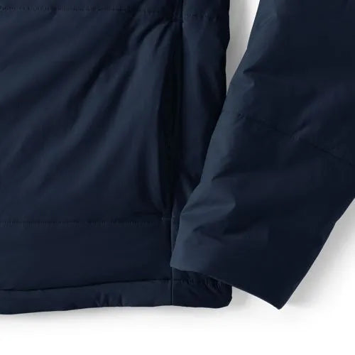 Men's WanderFree Insulated Jacket