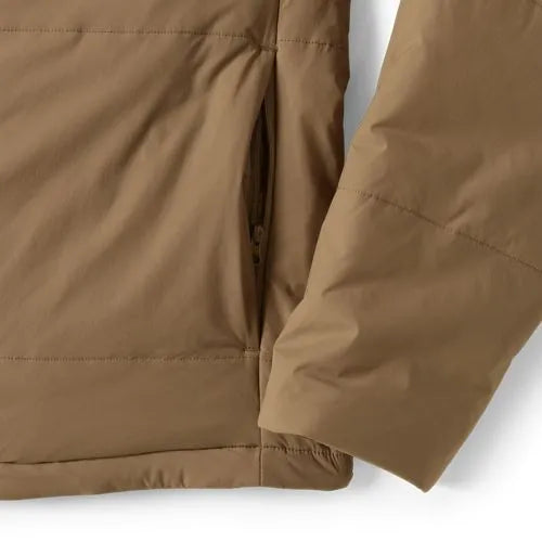 Men's WanderFree Insulated Jacket