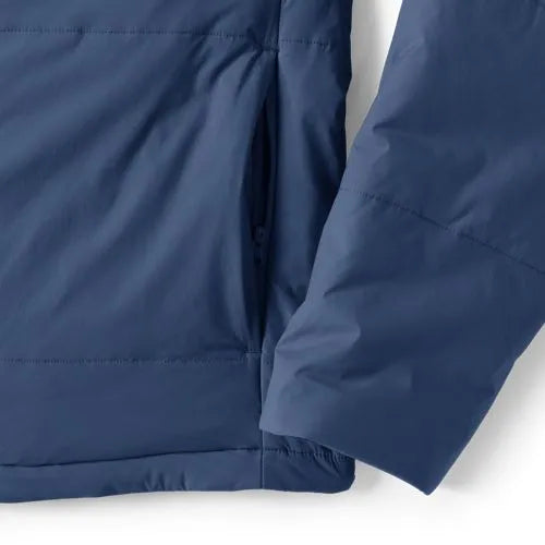 Men's WanderFree Insulated Jacket