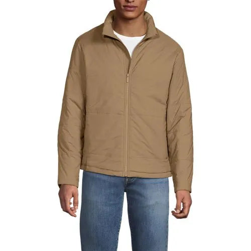 Men's WanderFree Insulated Jacket