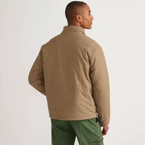 Men's WanderFree Insulated Jacket