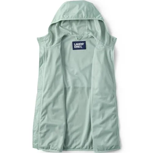 Men's UPF 50 Windbreaker Jacket