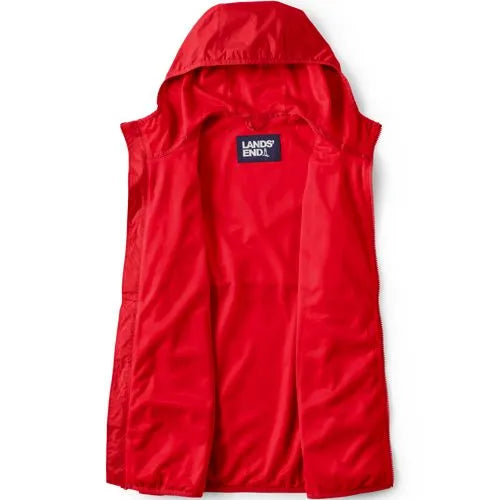 Men's UPF 50 Windbreaker Jacket