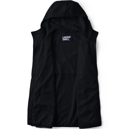 Men's UPF 50 Windbreaker Jacket