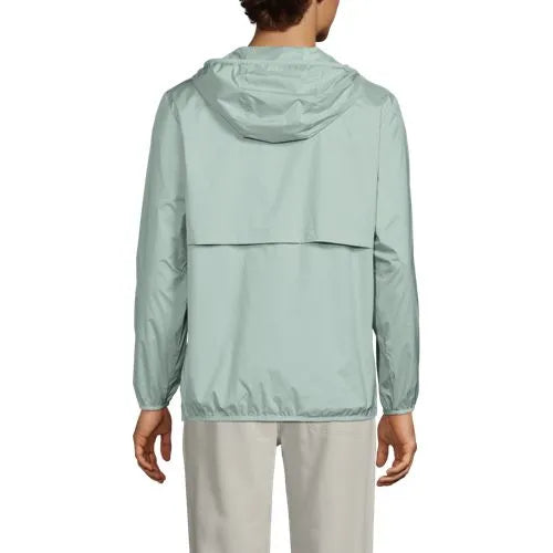Men's UPF 50 Windbreaker Jacket