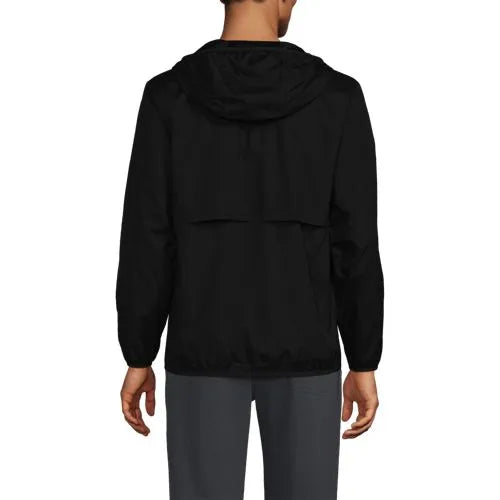 Men's UPF 50 Windbreaker Jacket