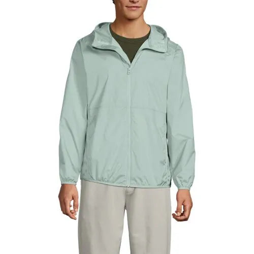 Men's UPF 50 Windbreaker Jacket