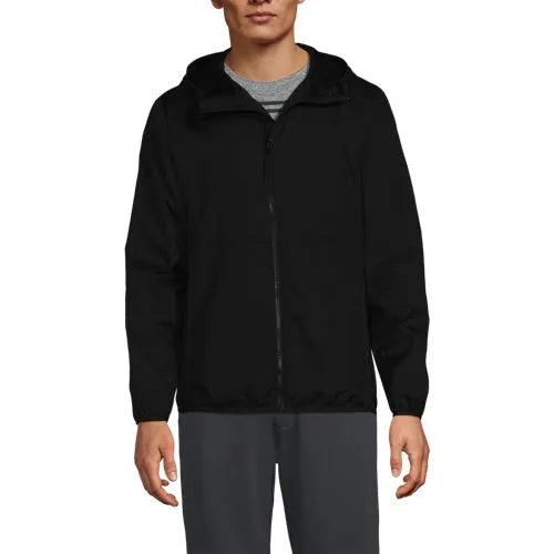 Men's UPF 50 Windbreaker Jacket