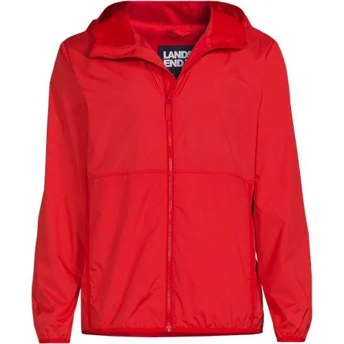 Men's UPF 50 Windbreaker Jacket
