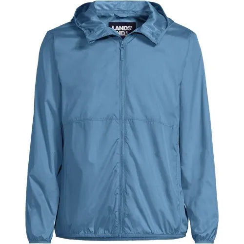 Men's UPF 50 Windbreaker Jacket