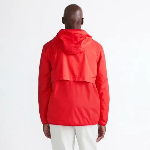 Men's UPF 50 Windbreaker Jacket