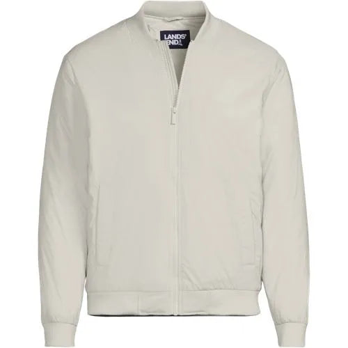 Men's WanderFree Insulated Bomber Jacket