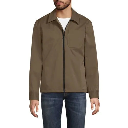 Men's Squall Mac Rain Jacket