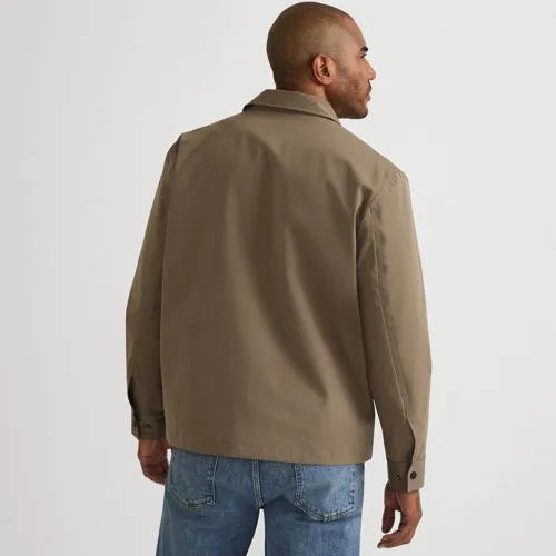 Men's Squall Mac Rain Jacket