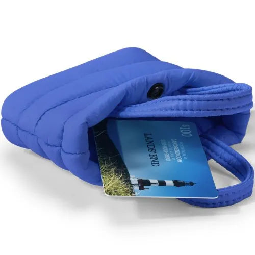 Micro Wanderweight Tote