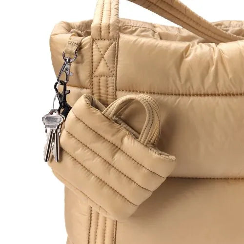 Micro Wanderweight Tote