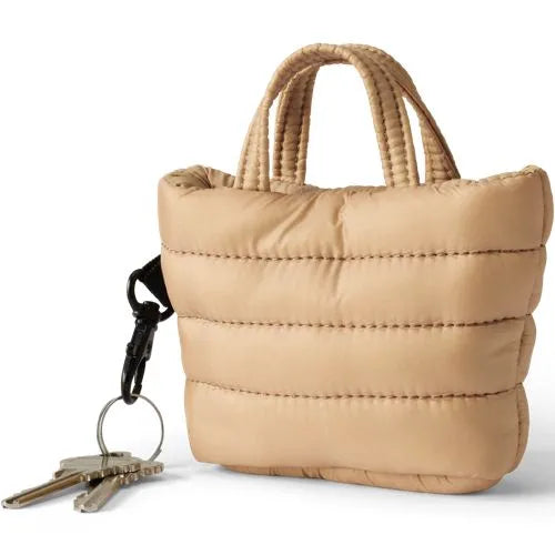 Micro Wanderweight Tote
