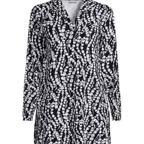 Women's SunShade UPF 50 Hooded Mini Swim Swim Cover-Up Dress