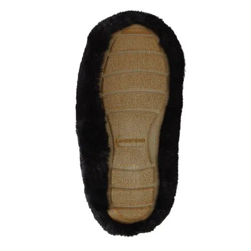 Kids Cute Furry Animal Slippers