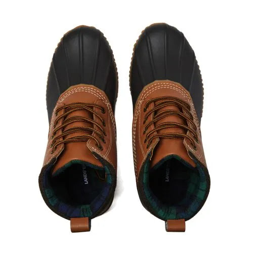 Men's Insulated Duck Boots