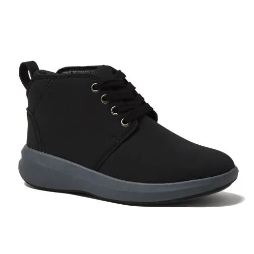 Kids Comfort Chukka Boots