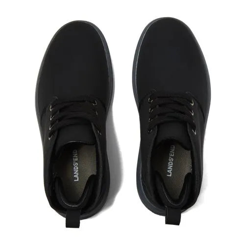 Kids Comfort Chukka Boots